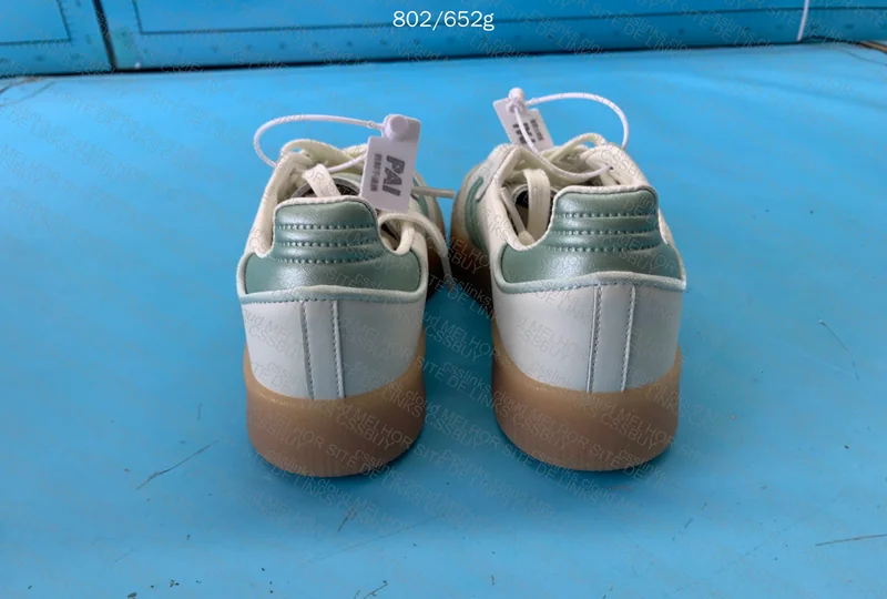 ADIDAS SAMBAE - Dad 3