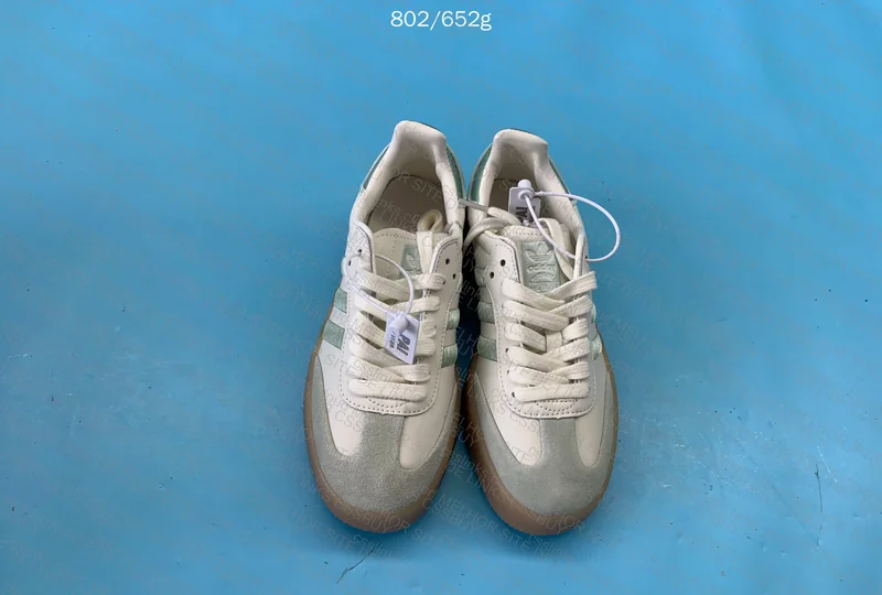 ADIDAS SAMBAE - Dad 4
