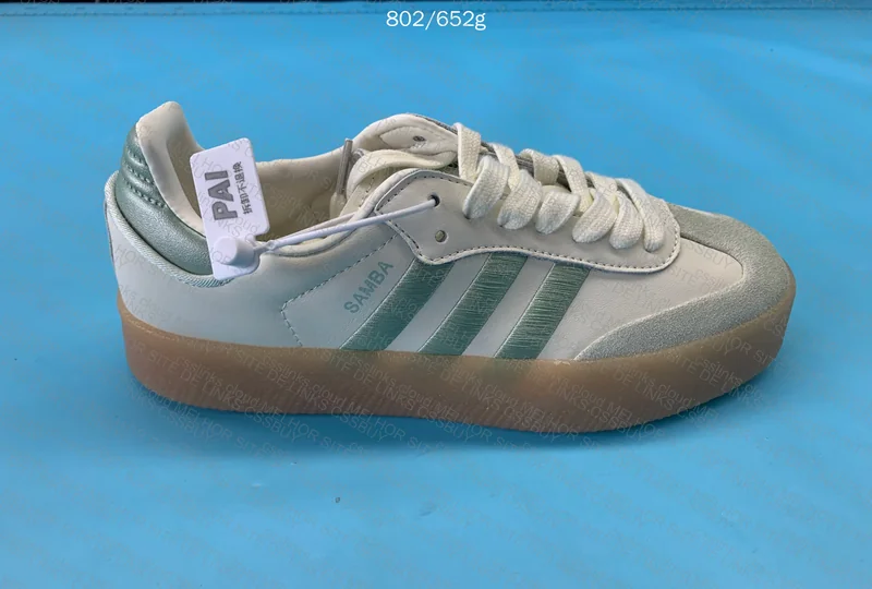 ADIDAS SAMBAE - Dad 5