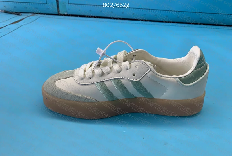 ADIDAS SAMBAE - Dad 6