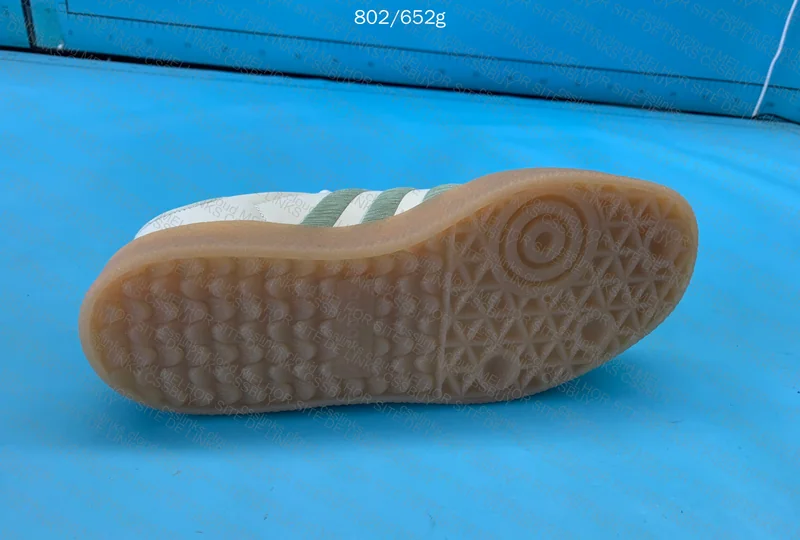 ADIDAS SAMBAE - Dad 7