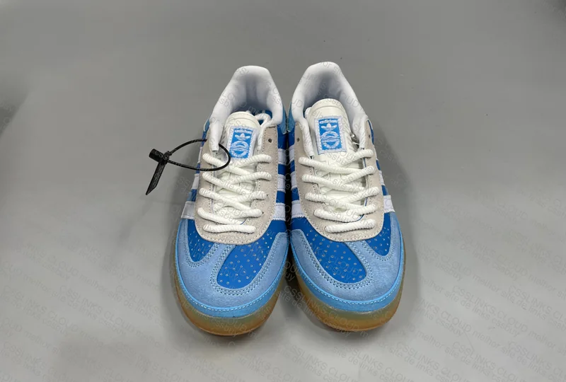Adidas San Juan