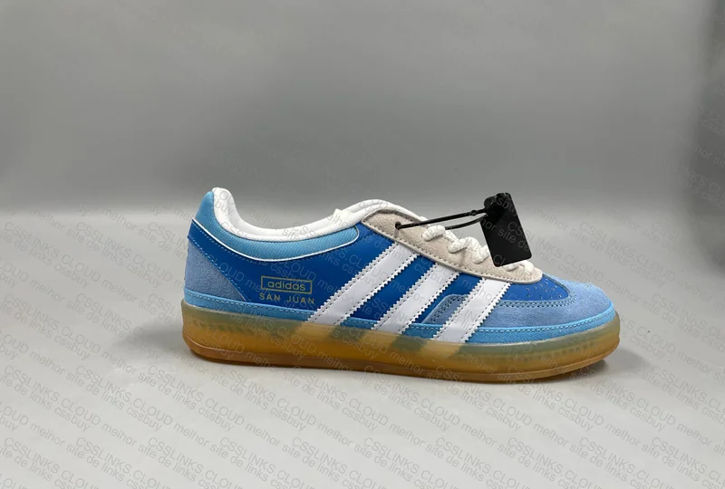 Adidas San Juan 2
