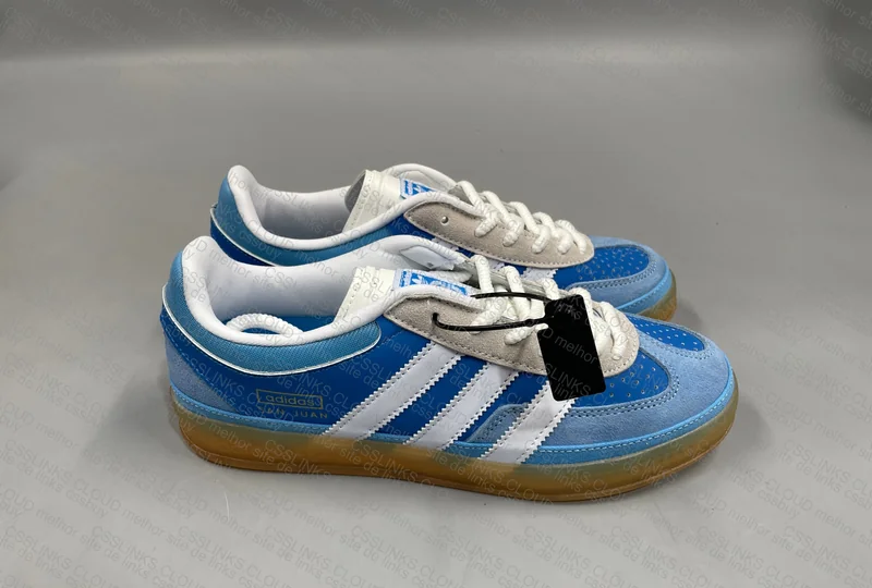 Adidas San Juan 3