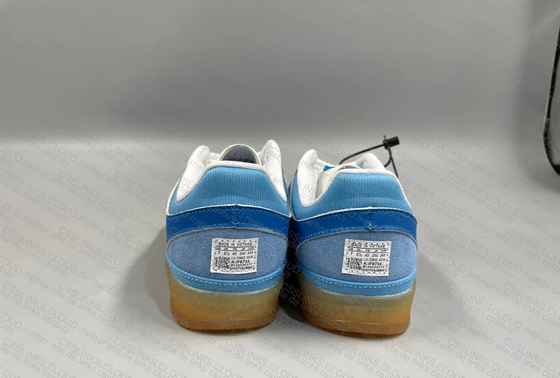 Adidas San Juan 4