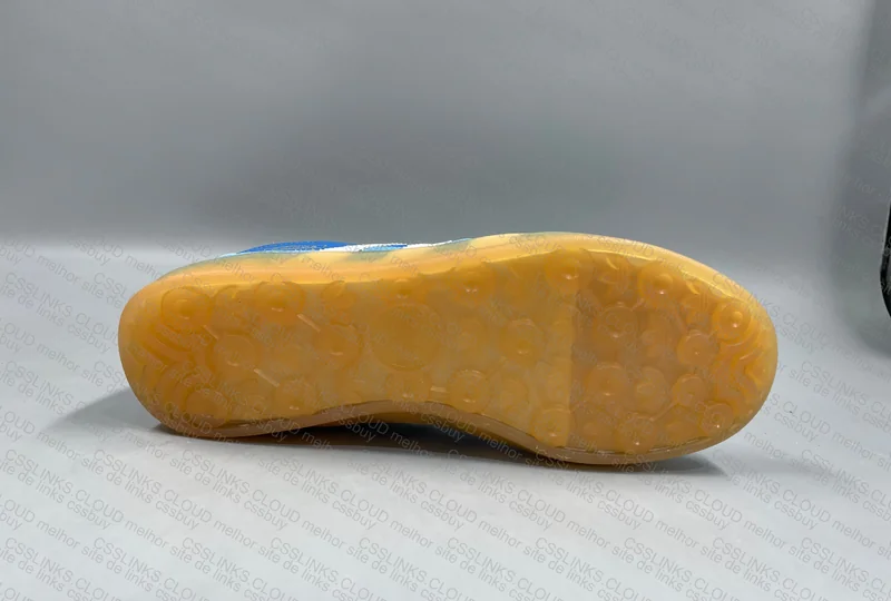 Adidas San Juan 5