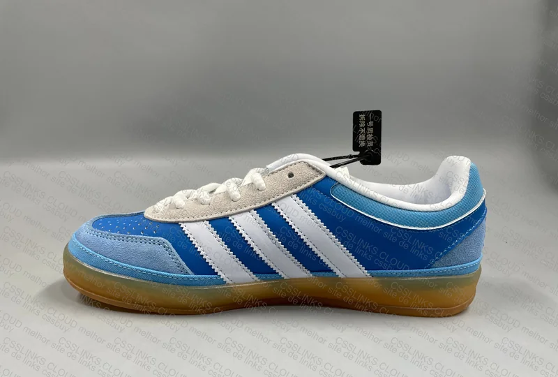 Adidas San Juan 6