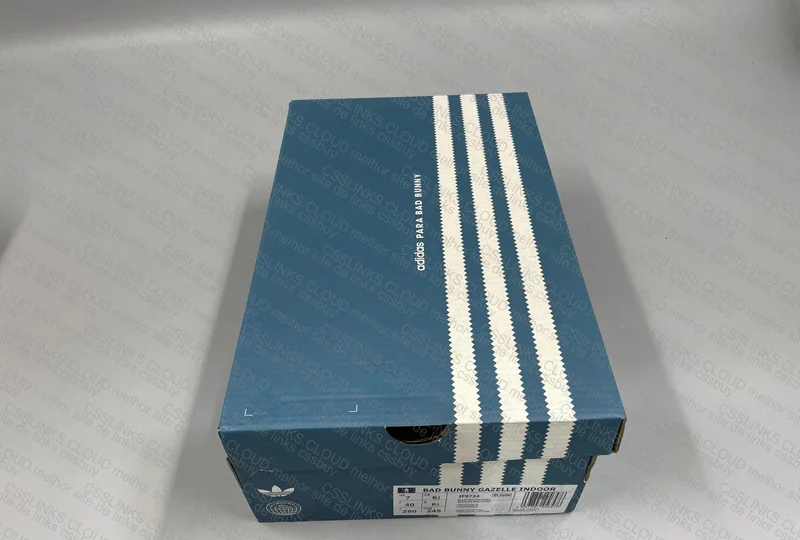 Adidas San Juan 8