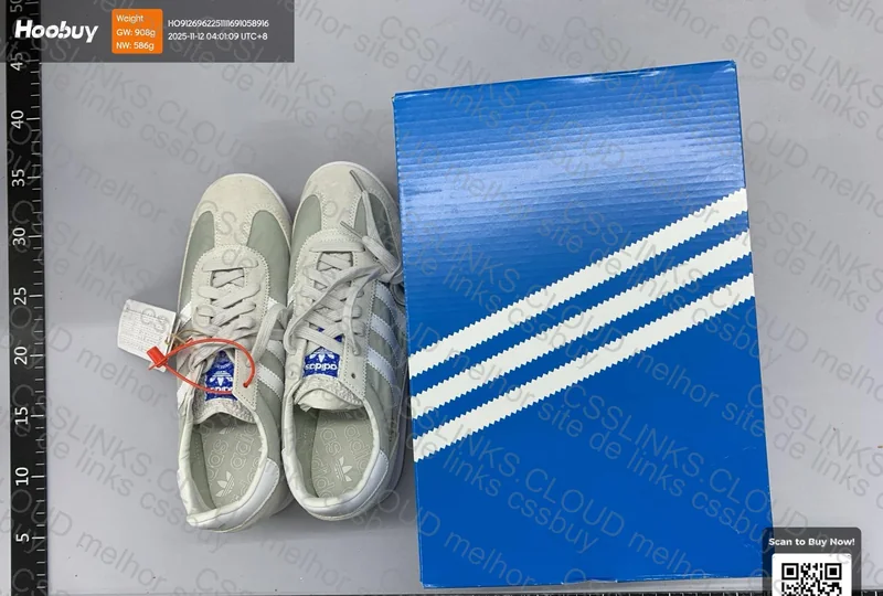 Adidas SL72