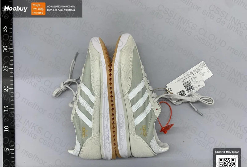 Adidas SL72 2