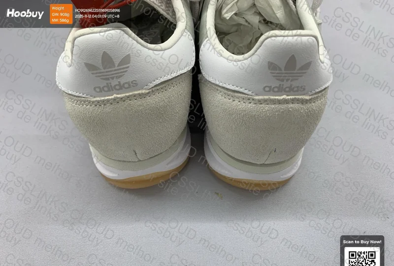 Adidas SL72 3