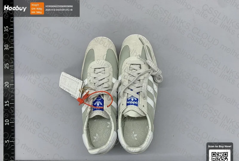 Adidas SL72 5