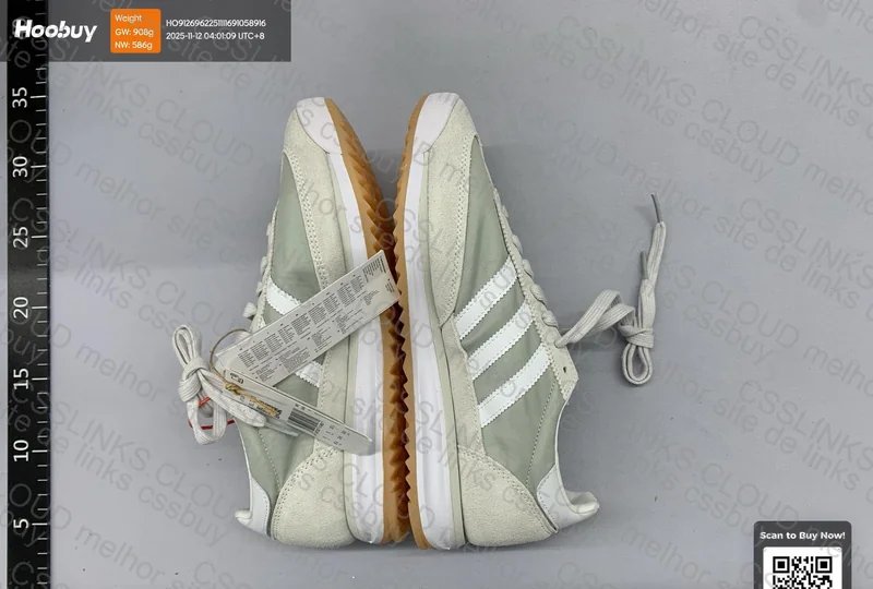 Adidas SL72 6