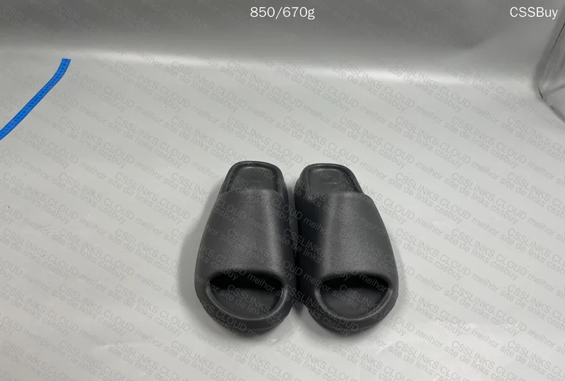 Adidas Slide