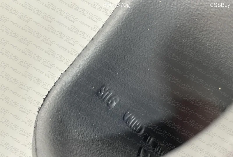 Adidas Slide 6