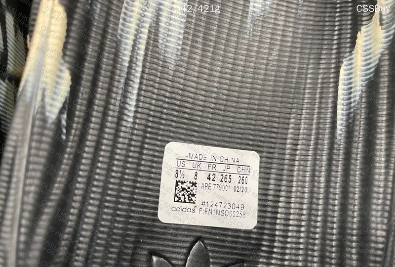 Adidas Slide Adilette 3