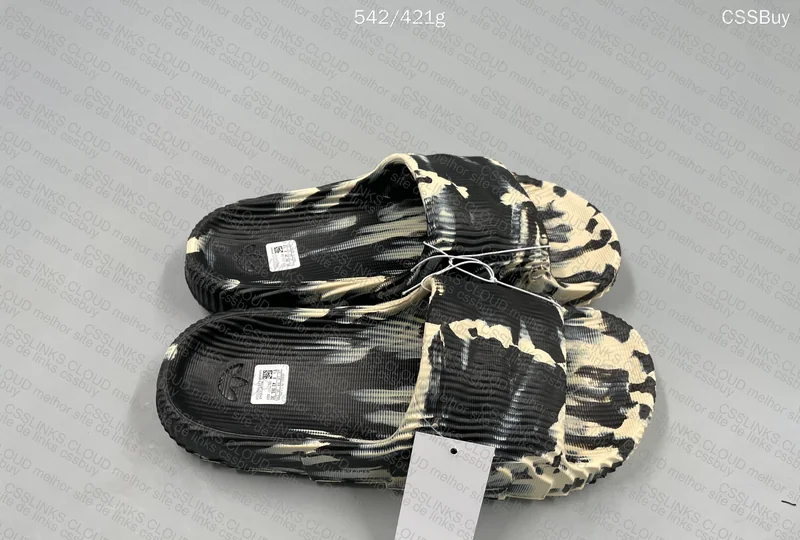 Adidas Slide Adilette 6