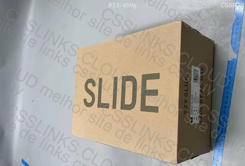 Adidas Slide Yeezy