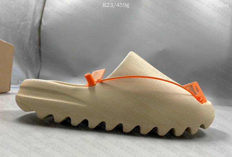 Adidas Slide Yeezy 3