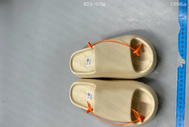 Adidas Slide Yeezy 6