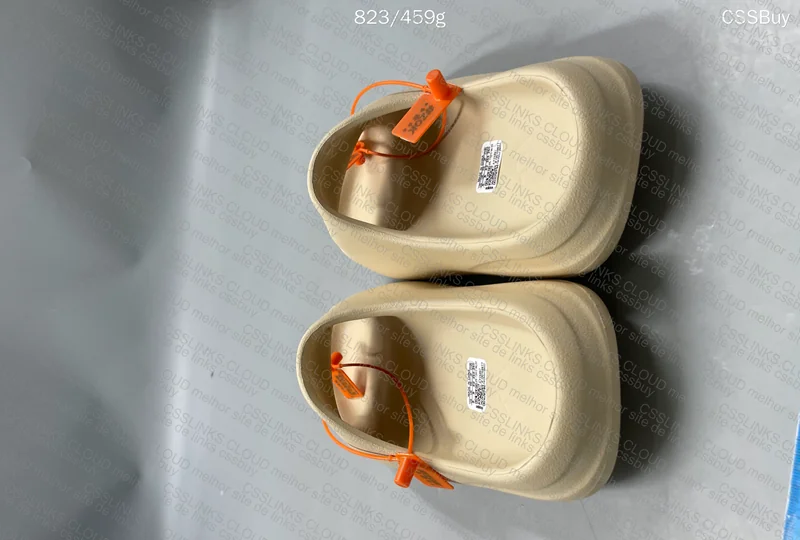 Adidas Slide Yeezy 7