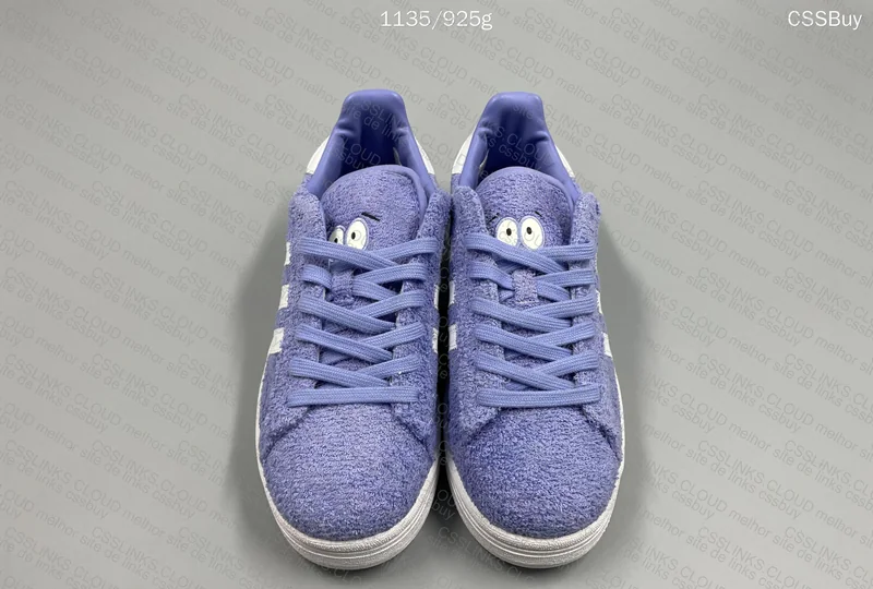 Adidas South Park