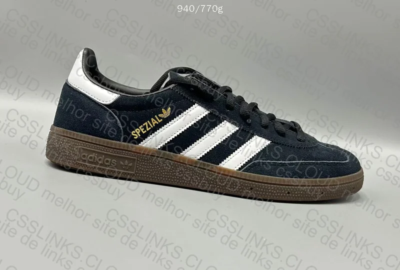 Adidas Spezial