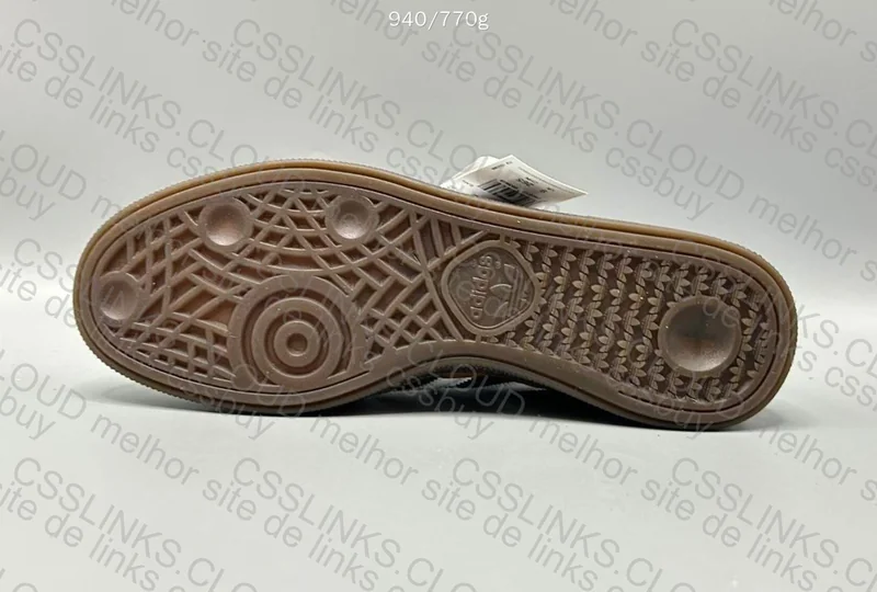 Adidas Spezial 10