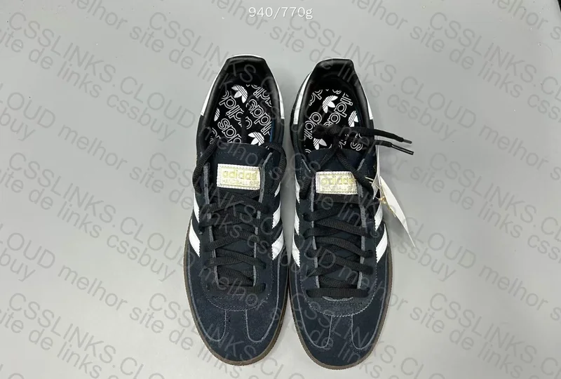 Adidas Spezial 3