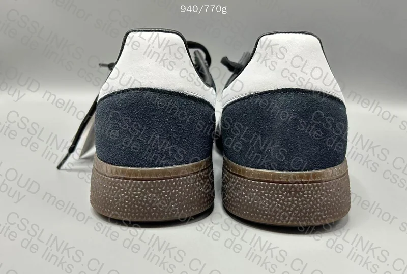 Adidas Spezial 4