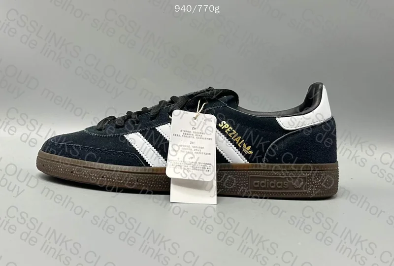 Adidas Spezial 5