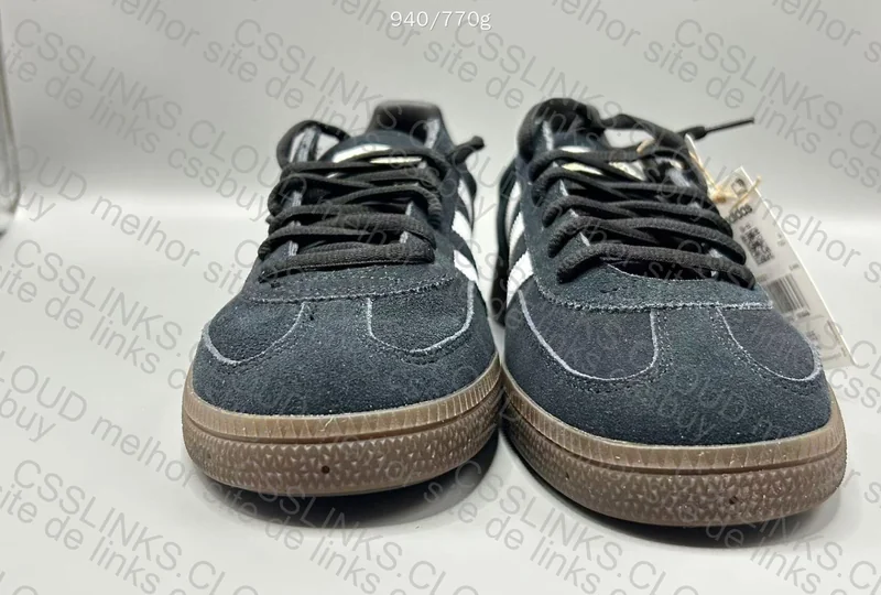 Adidas Spezial 6