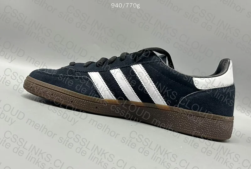 Adidas Spezial 8