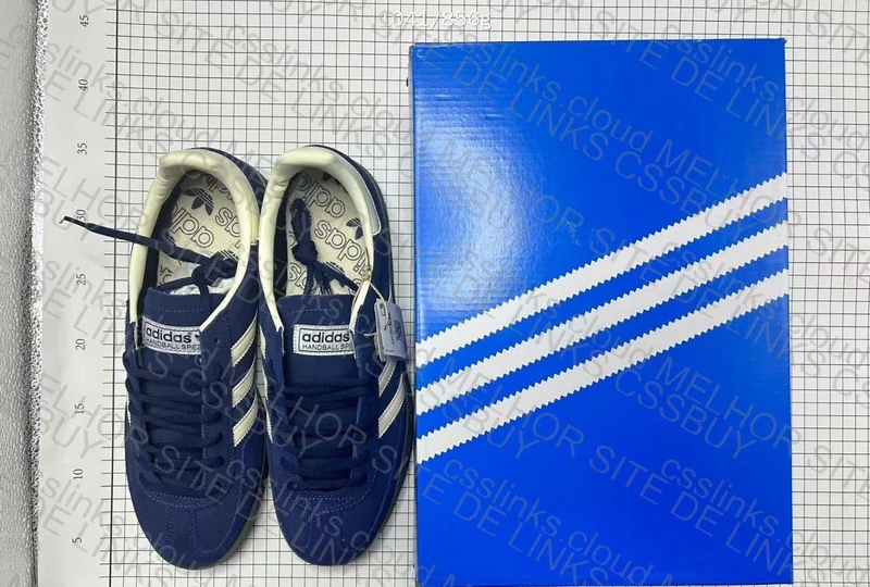 Adidas Spezial