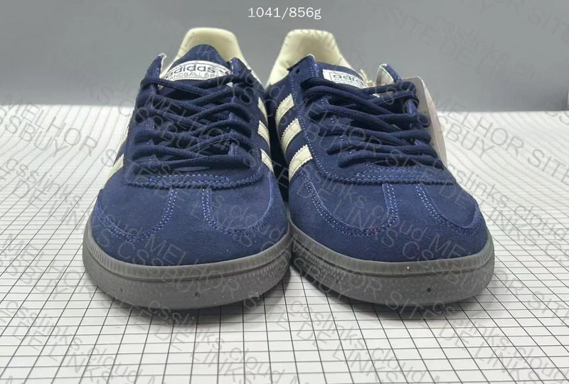 Adidas Spezial 2