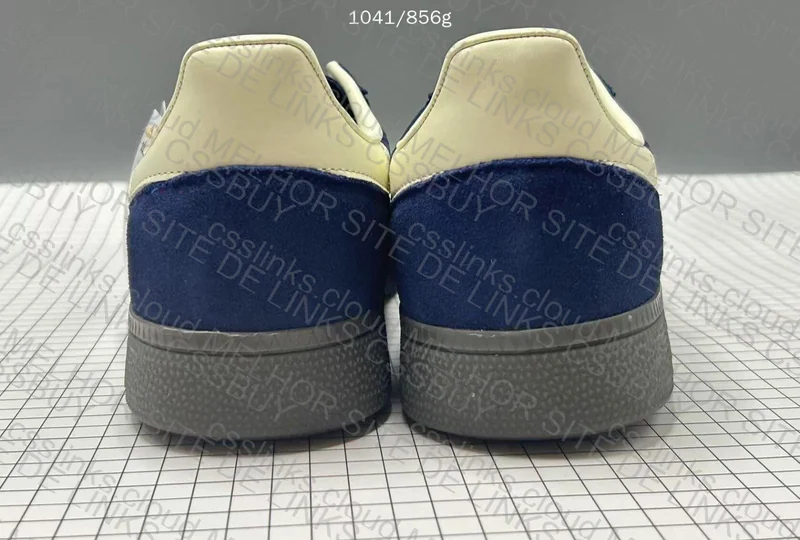 Adidas Spezial 3