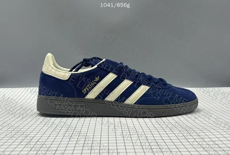 Adidas Spezial 5