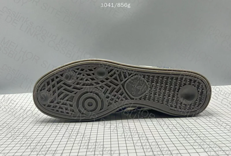 Adidas Spezial 7