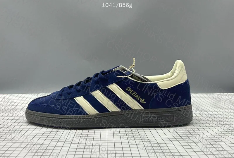 Adidas Spezial 9