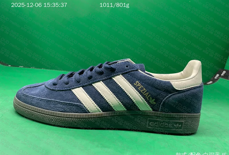 Adidas Spezial
