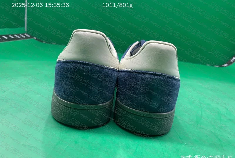 Adidas Spezial 2