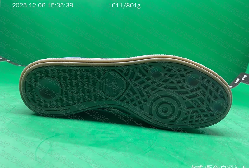 Adidas Spezial 3