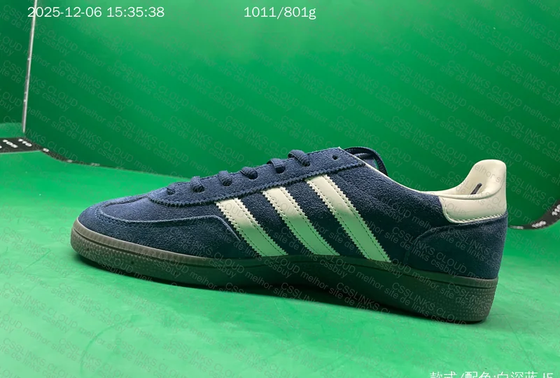 Adidas Spezial 4