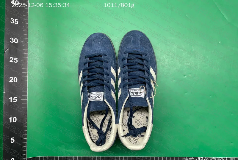 Adidas Spezial 5