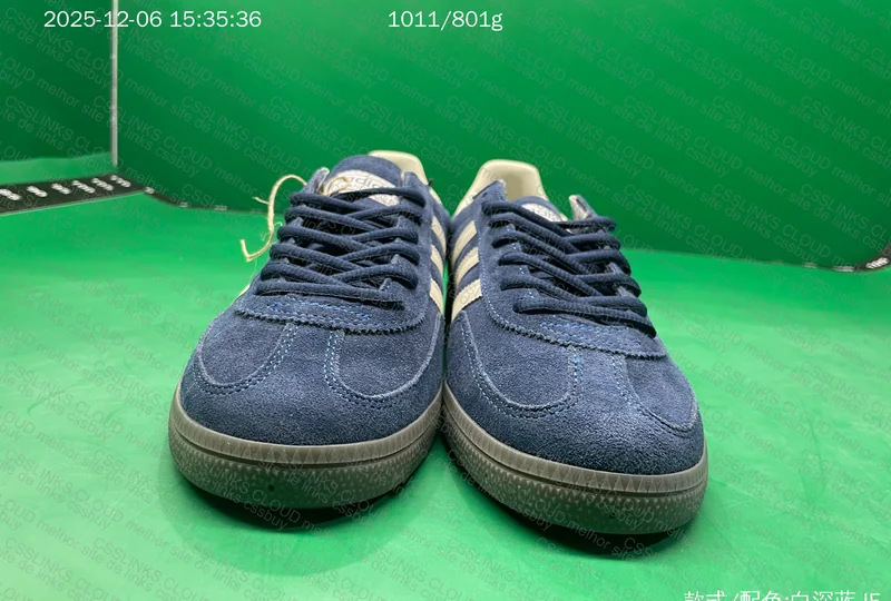 Adidas Spezial 6