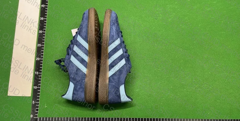 Adidas Spezial