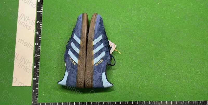 Adidas Spezial 2