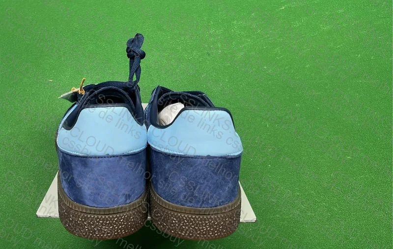 Adidas Spezial 3
