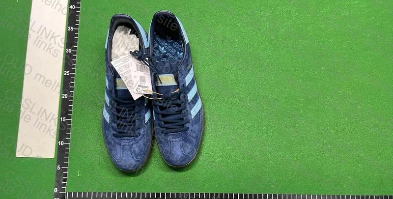 Adidas Spezial 6