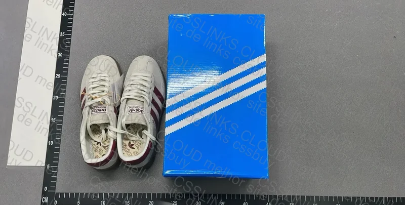 Adidas spezial